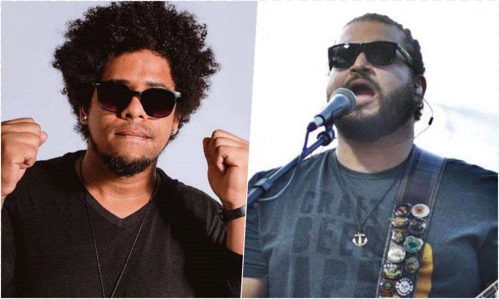 Happy hour do Boulevard Shopping terá shows de James Araújo e … – Destaque1