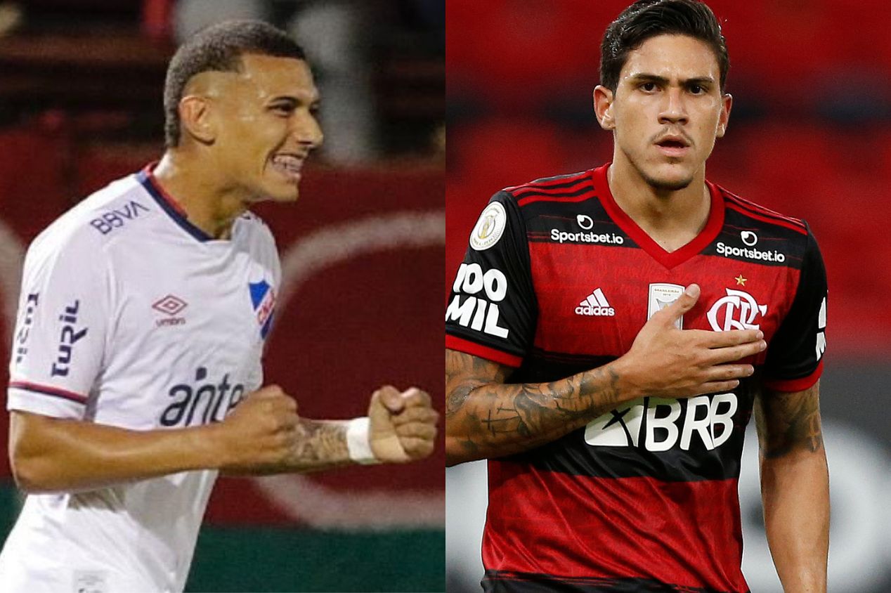 5 notícias do Flamengo hoje que bombaram (25/01) – Torcedores.com