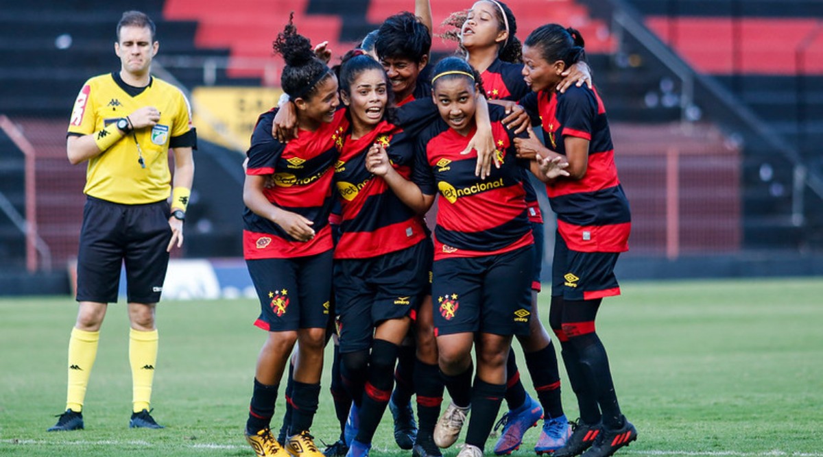 Presidente do Sport prevê orçamento para futebol feminino e diversidade em 2023 – Globo