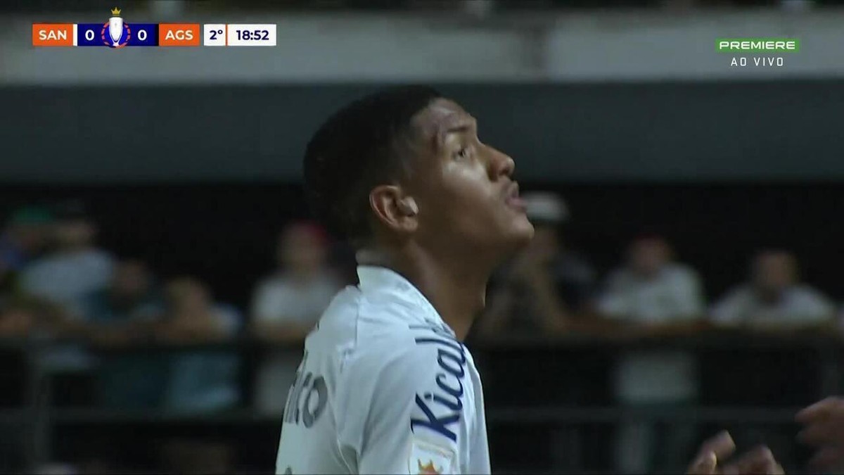 Entenda os fatores que deixam o Santos à beira da crise com apenas quatro jogos na temporada – Globo.com