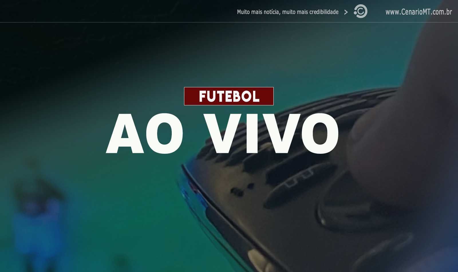 Futebol ao vivo: Grêmio x Brasil de Pelotas; escalações e onde assistir o jogo de hoje – CenárioMT