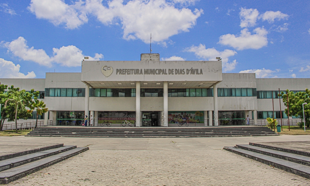 Prefeitura de Dias d'Ávila promove Sesau em Ação na próxima … – Destaque1