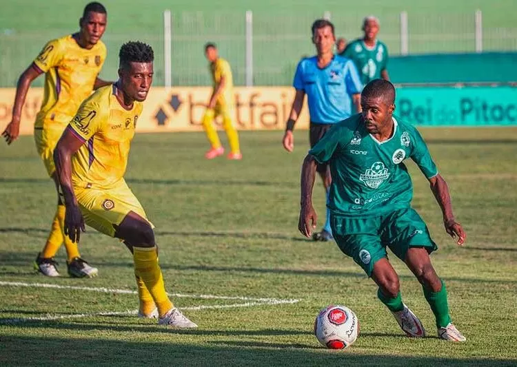 Boavista mantém grande parte do elenco de 2022 para 2023 e quer surpreender no Campeonato Carioca – Super Rádio Tupi