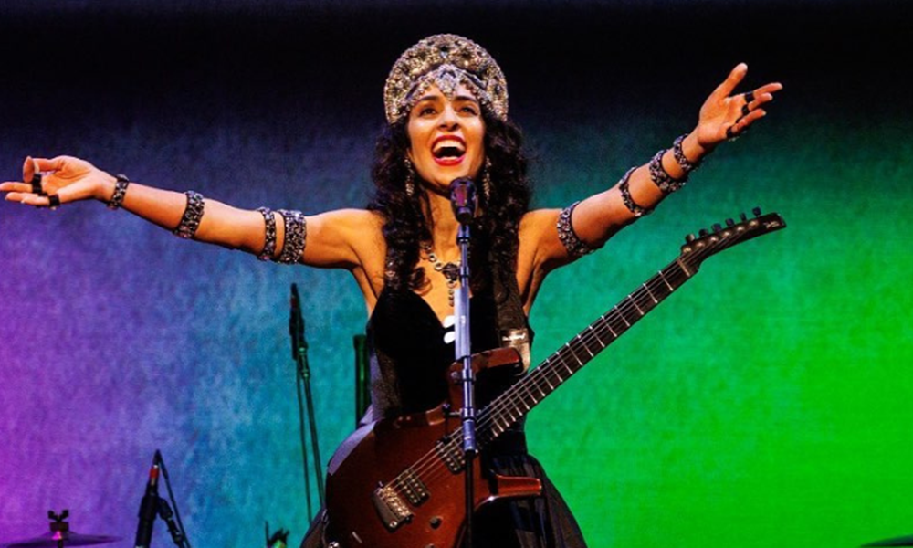 Marisa Monte se apresenta na Concha Acústica em março – Destaque1