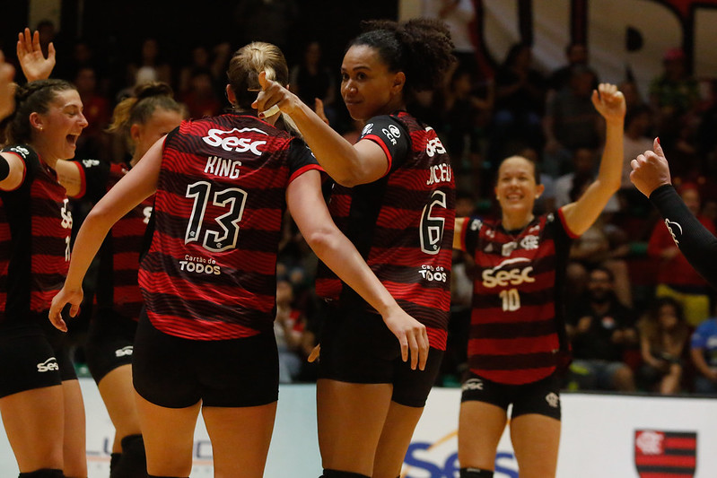 Onde vai passar o jogo do Flamengo hoje: saiba como assistir a … – Flamengo – Mundo Rubro Negro