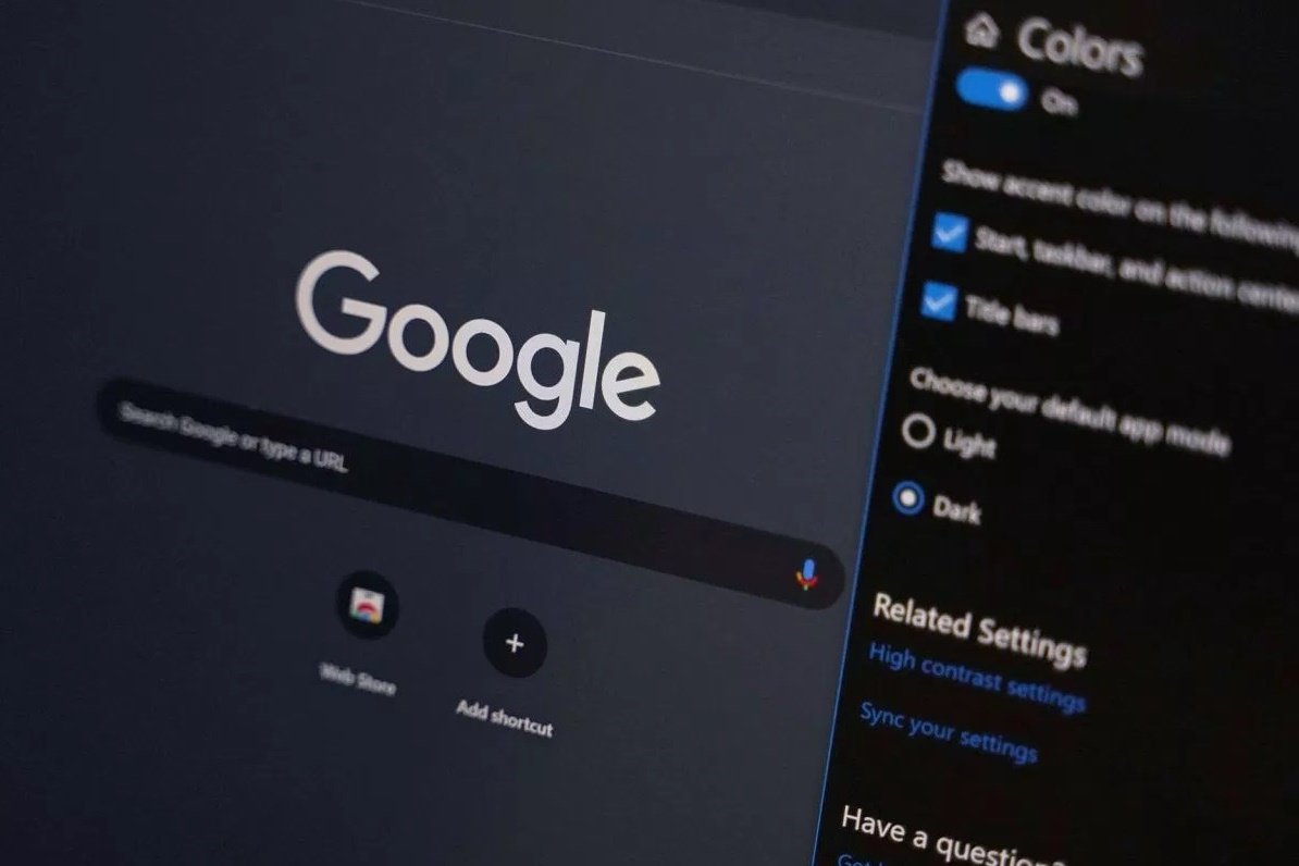 Modo noturno do Chrome chega à versão estável do navegador – TecMundo