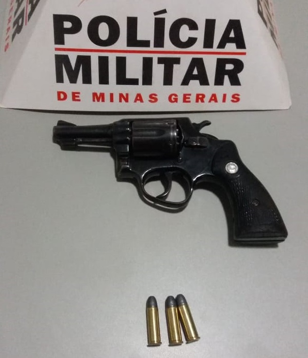 Homem é encontrado morto no Bairro Alagoinhas em Tiros – Globo