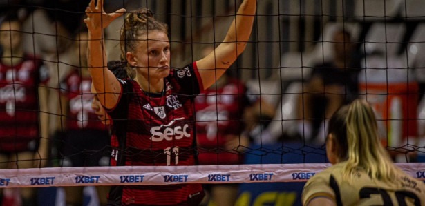 ONDE ASSISTIR SUPERLIGA DE VÔLEI FEMININO HOJE: Flamengo, Pinheiros, Gerdau Minas; Veja onde vai passar… – Blog do Torcedor