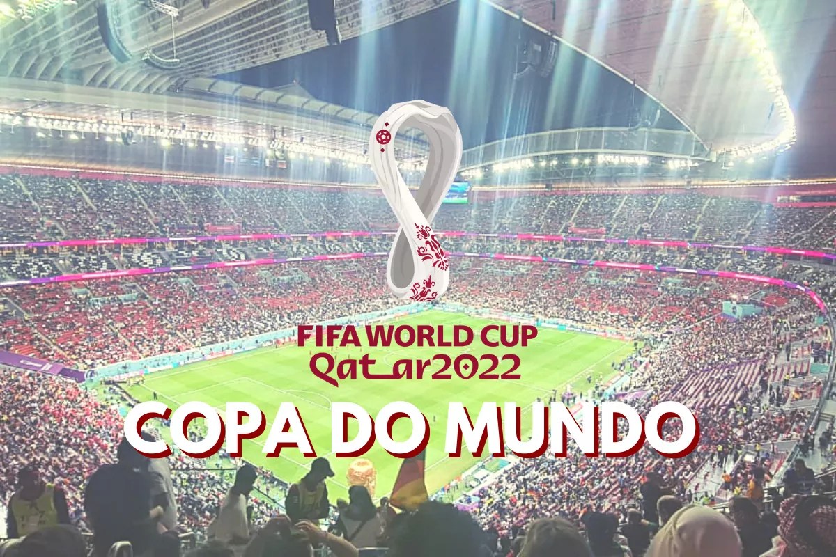 Conheça o grupo do Brasil na Copa do Mundo 2022 – DCI