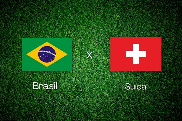 Copa do Mundo 2022: Brasil joga contra Suíça em sua segunda … – Brasil Escola