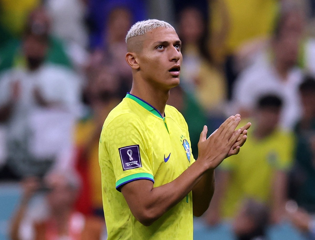 Jogos de amanhã da Copa do Mundo 2022: horários do dia #9 – Globo