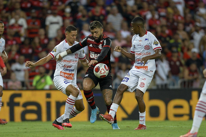 Carioca 2023: Felipe Maestro volta ao Bangu em busca de um 2023 … – Flamengo – Mundo Rubro Negro