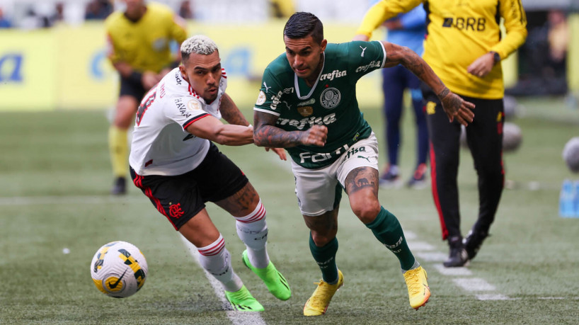 Palmeiras x Flamengo ao vivo: onde assistir, escalação provável e horário – O POVO