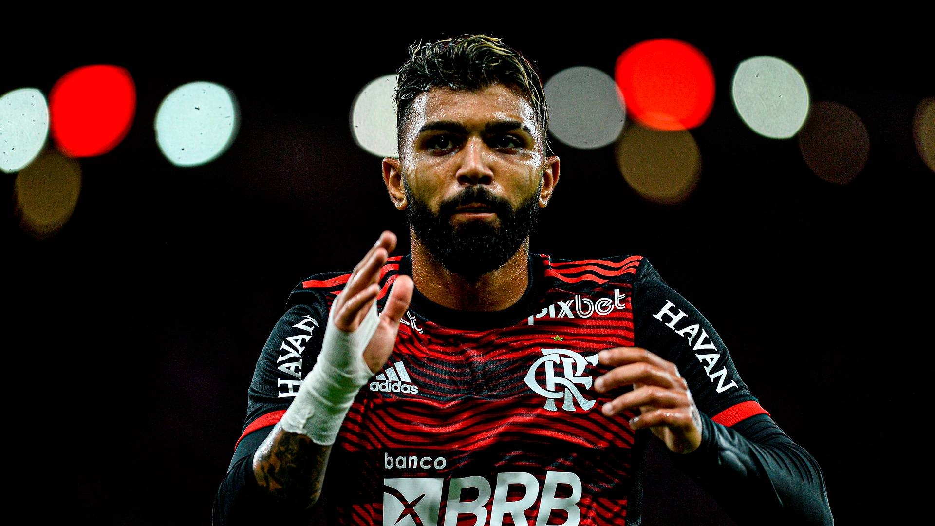 Vasco x Flamengo: onde assistir ao vivo, horário e informações da semifinal do Campeonato Carioca 2022 – GOAL Brasil