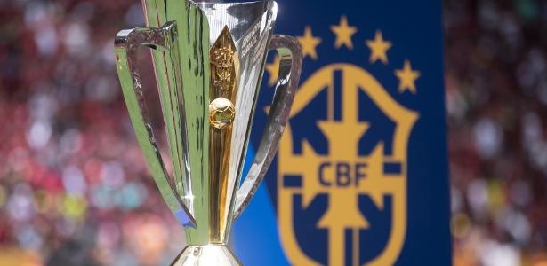 Palmeiras x Flamengo: saiba onde assistir à Supercopa do Brasil – UOL Esporte