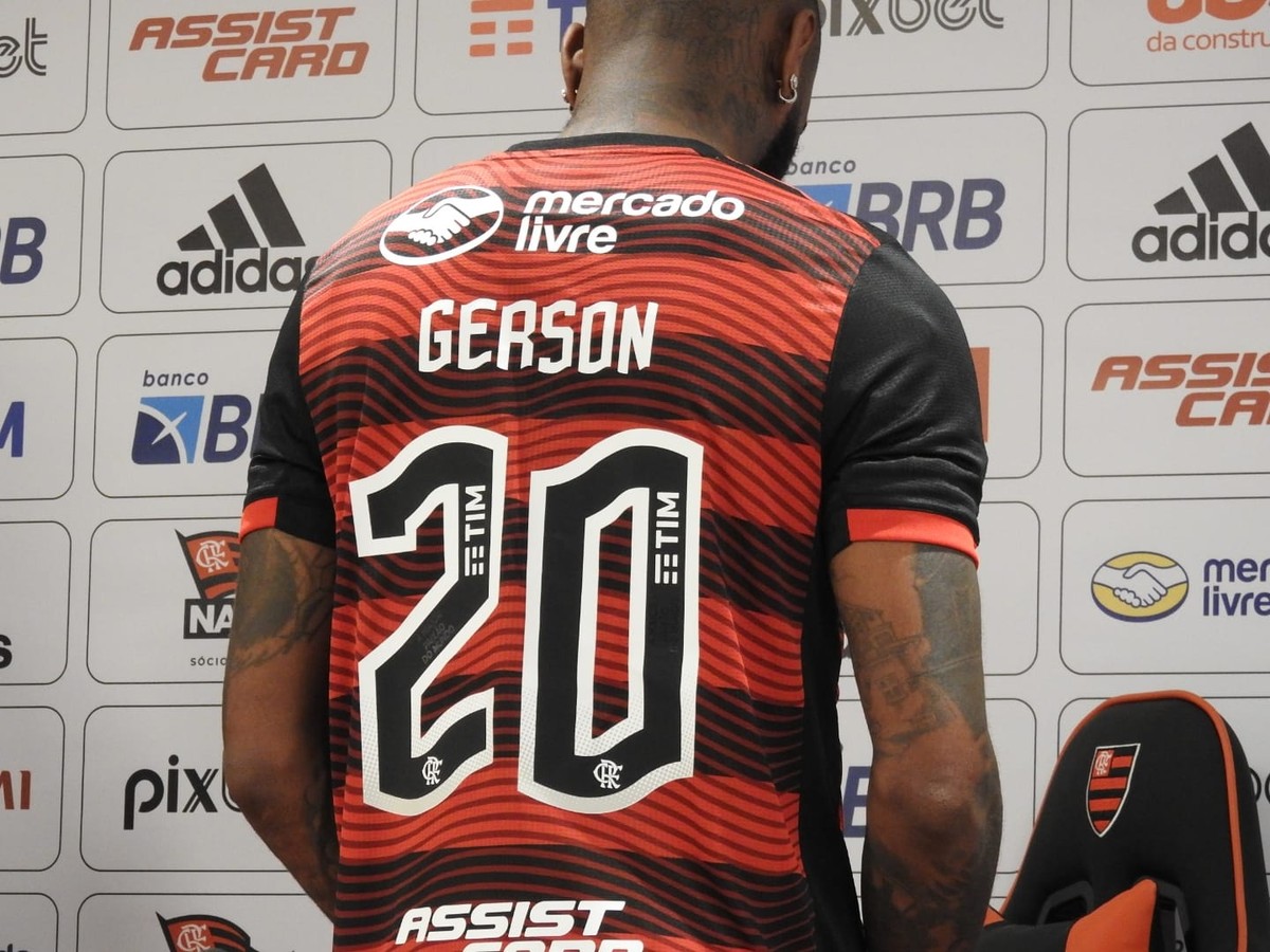 Conselho do Flamengo aprova contratos de dois patrocínios – Globo.com