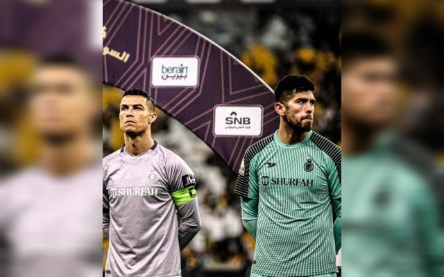Futuro goleiro do Flamengo, Rossi estreia com eliminação na Arábia Saudita – Coluna do Fla