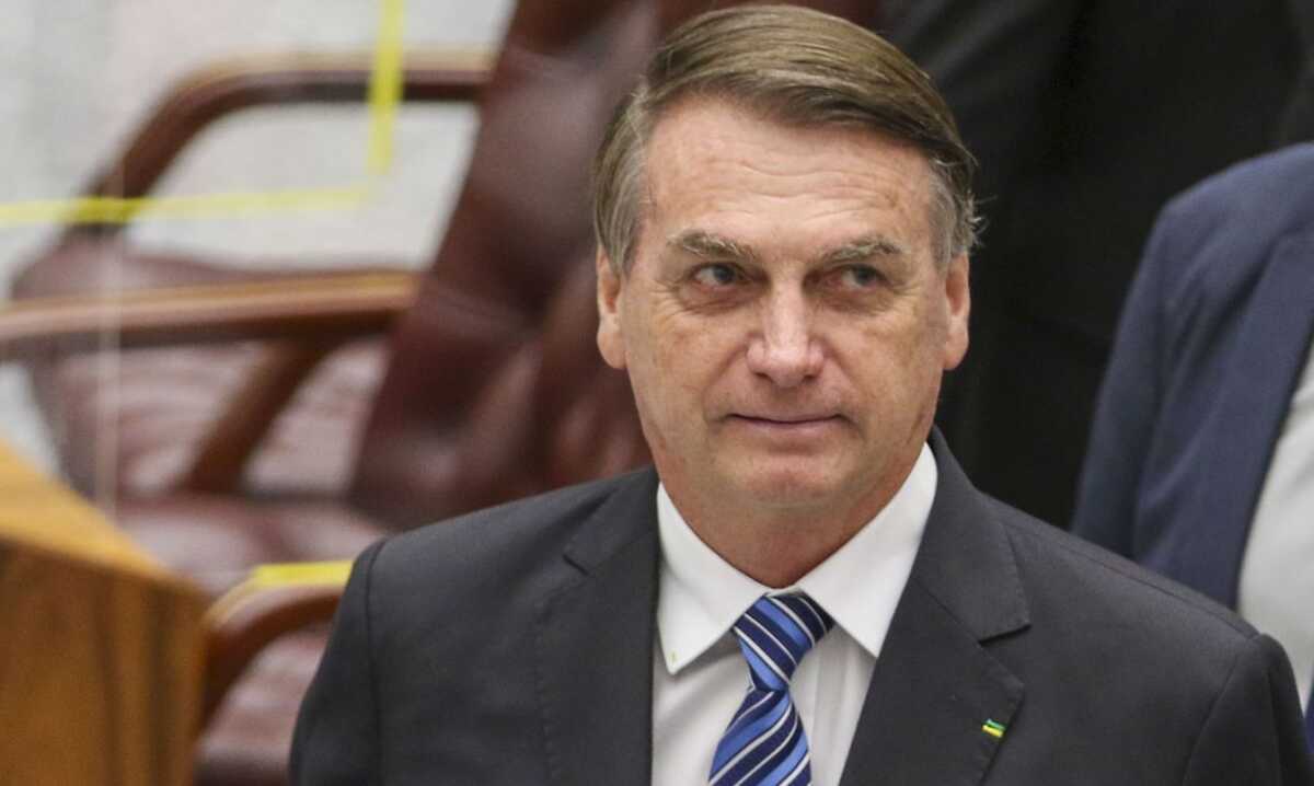 PSOL pede ao STF a prisão preventiva do ex-presidente Jair Bolsonaro – Correio do Estado