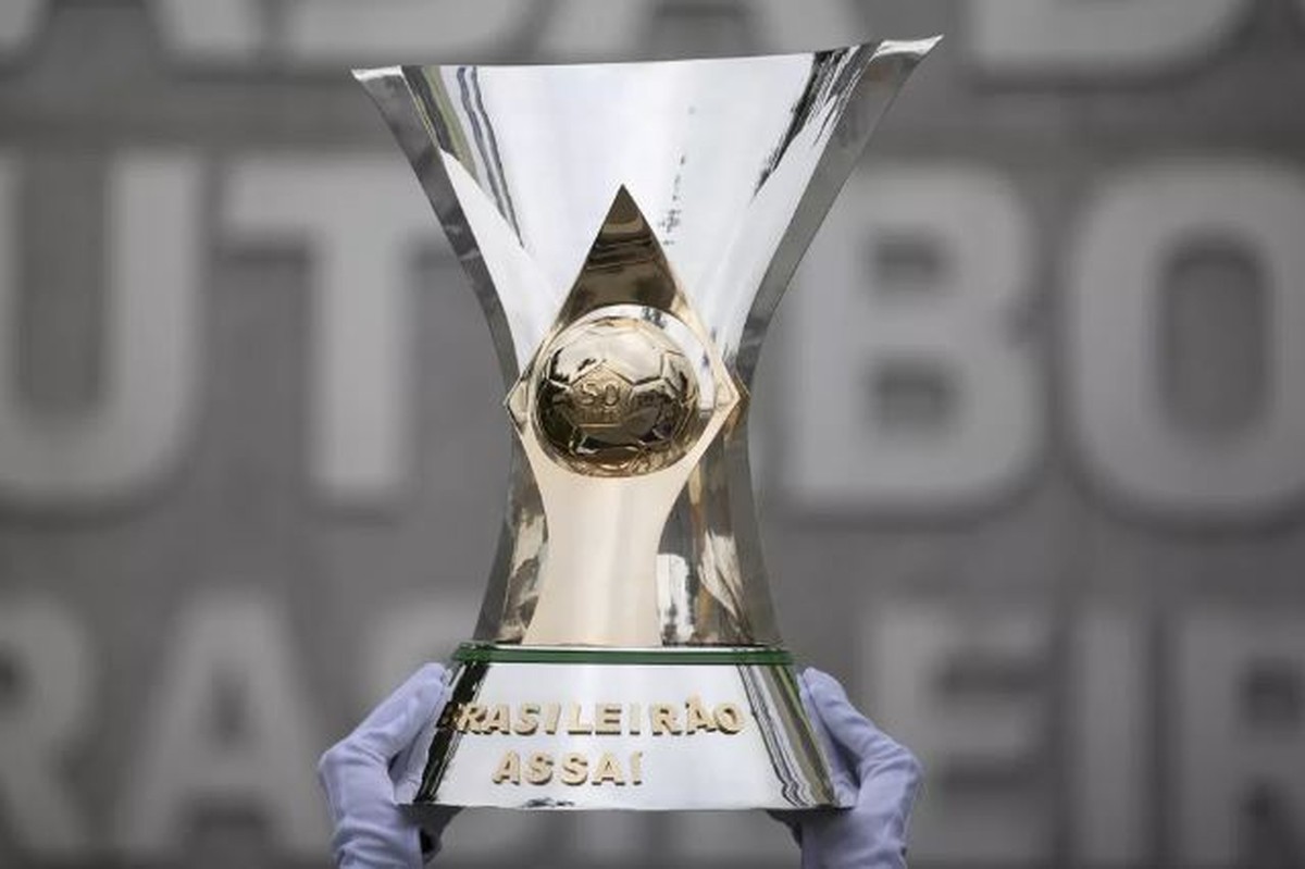 Brasileirão supera Premier League e é eleito a liga mais forte do mundo pela segunda vez seguida – Globo.com