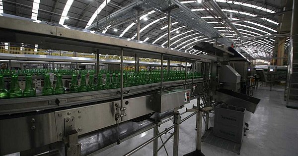 Cerveja Heineken passa a ser produzida em Alagoinhas, na Bahia – Jornal Correio