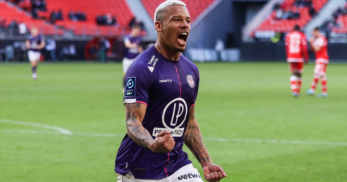 Chance do Botafogo acertar com ‘Neymar de Toulouse’ é mínima – FogãoNET