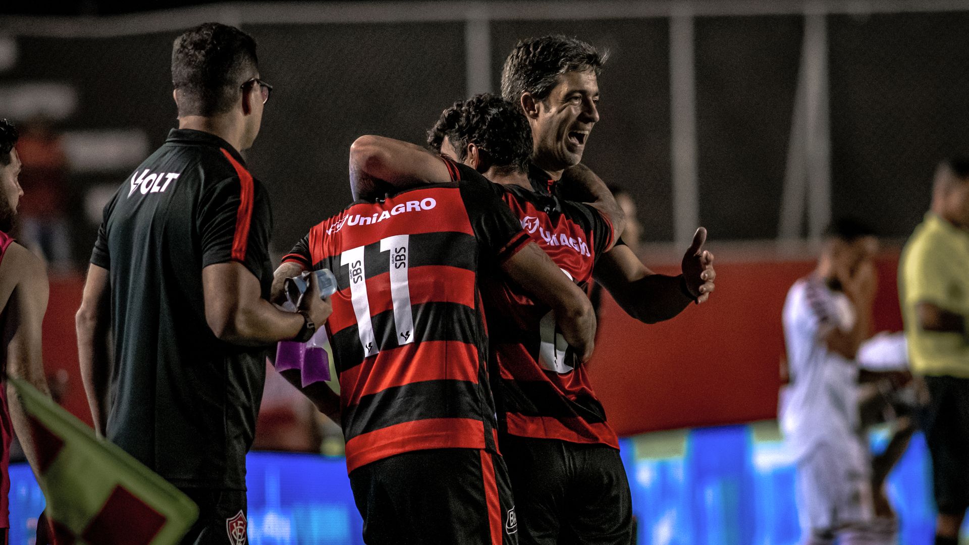 Quando é o próximo jogo do Vitória? – GOAL Brasil