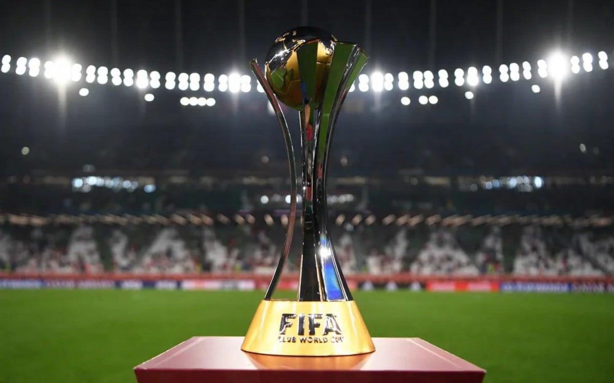 Globo e SporTV definem narradores para os jogos do Flamengo no Mundial – O Dia