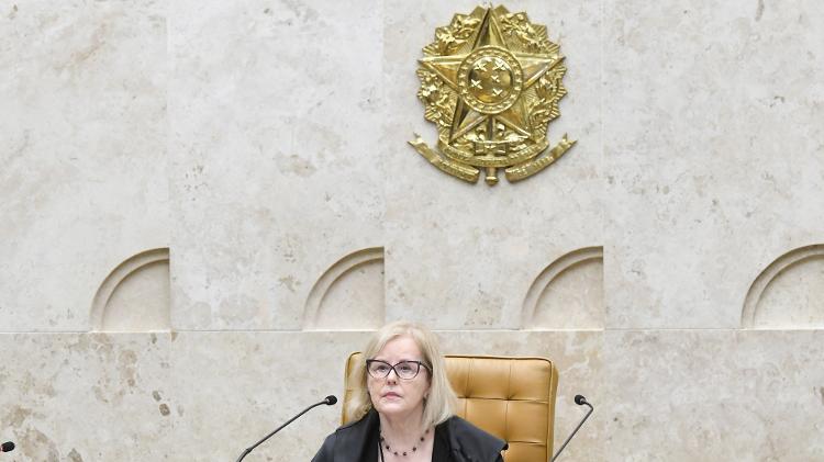 STF pode 'anular' eleição de 7 deputados federais; entenda – UOL Confere