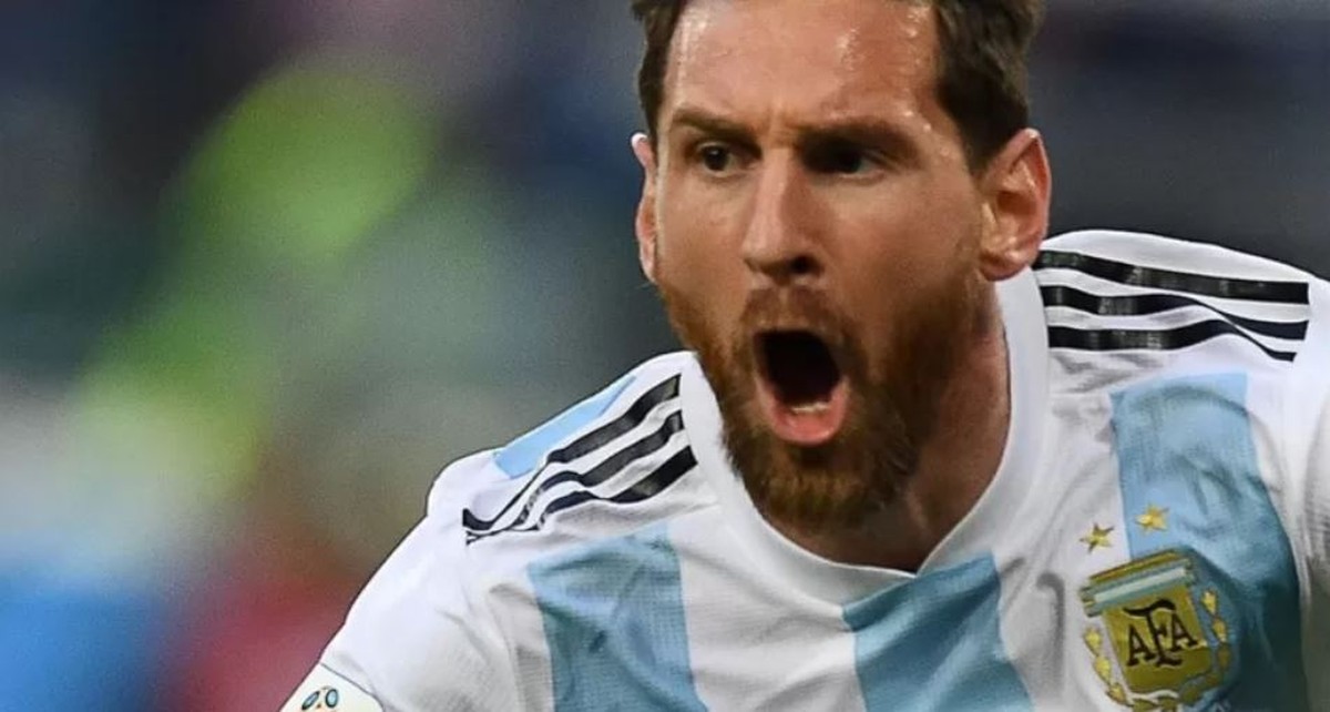 Copa do Mundo 2022: Como Messi foi de 'rejeitado' a 'última esperança' dos argentinos no Catar – g1.globo.com