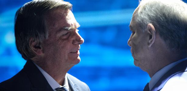 Toledo: Pesquisas não captaram eleitor oculto que foi de Ciro a … – UOL Confere