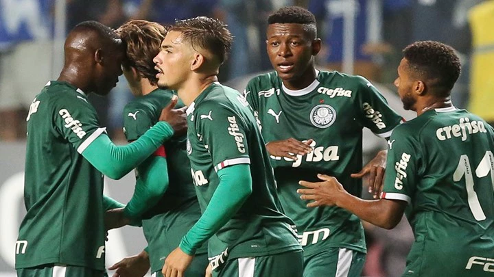 PALMEIRAS X JUAZEIRENSE AO VIVO: Assista a TRANSMISSÃO DA COPINHA HOJE (03/01) – Blog do Torcedor