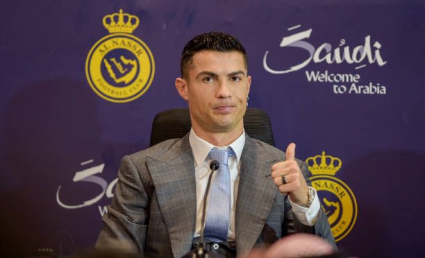 CR7 no Al-Nassr ganhará mais que Messi, Neymar e Mbappé, juntos – Metrópoles