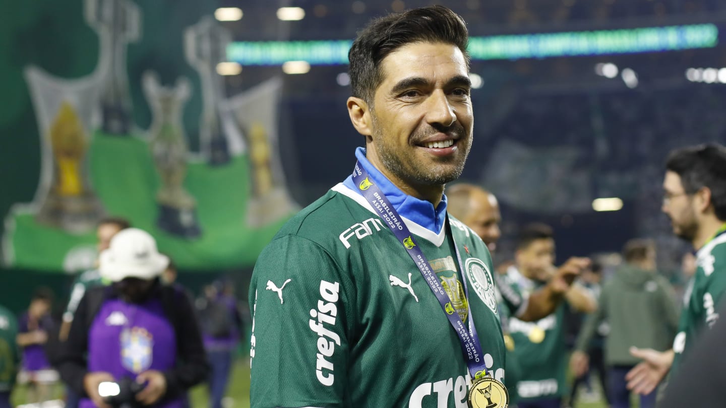 O que Abel Ferreira poderia acrescentar ao Flamengo caso fosse técnico do clube? – 90min pt-BR
