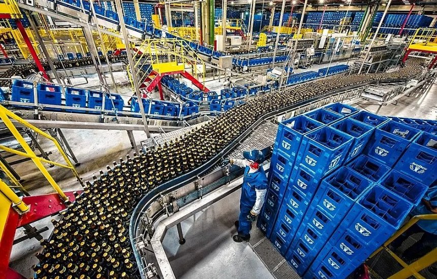 Ambev abre 30 vagas de emprego em novo centro de distribuição na Bahia | Camaçari Notícias – Camaçari Notícias