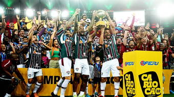 Guia do Campeonato Carioca 2023; veja regulamento e os … – R7