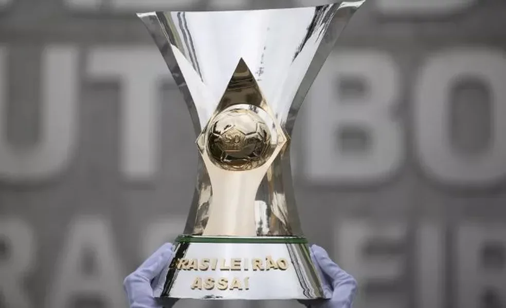 Campeonato Brasileiro é eleito liga mais competitiva do mundo pela segunda vez seguida na IFFHS – Super Rádio Tupi