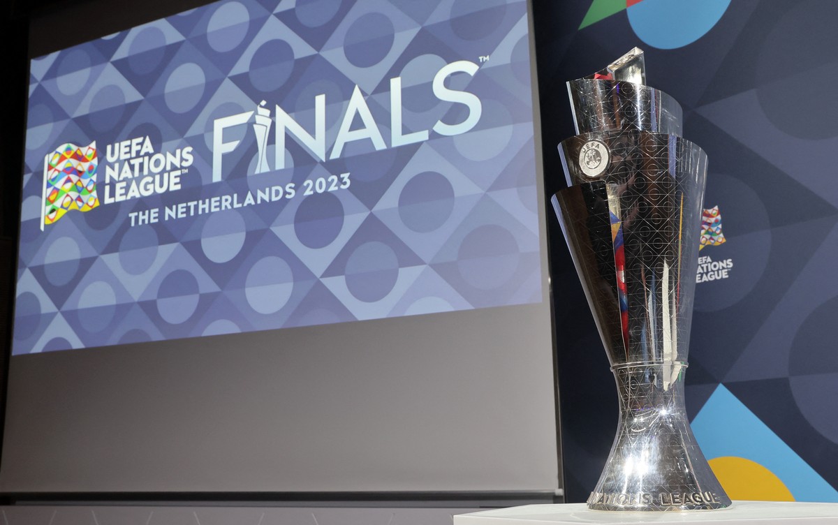 Uefa muda Liga das Nações e eliminatórias da Copa do Mundo – Globo.com