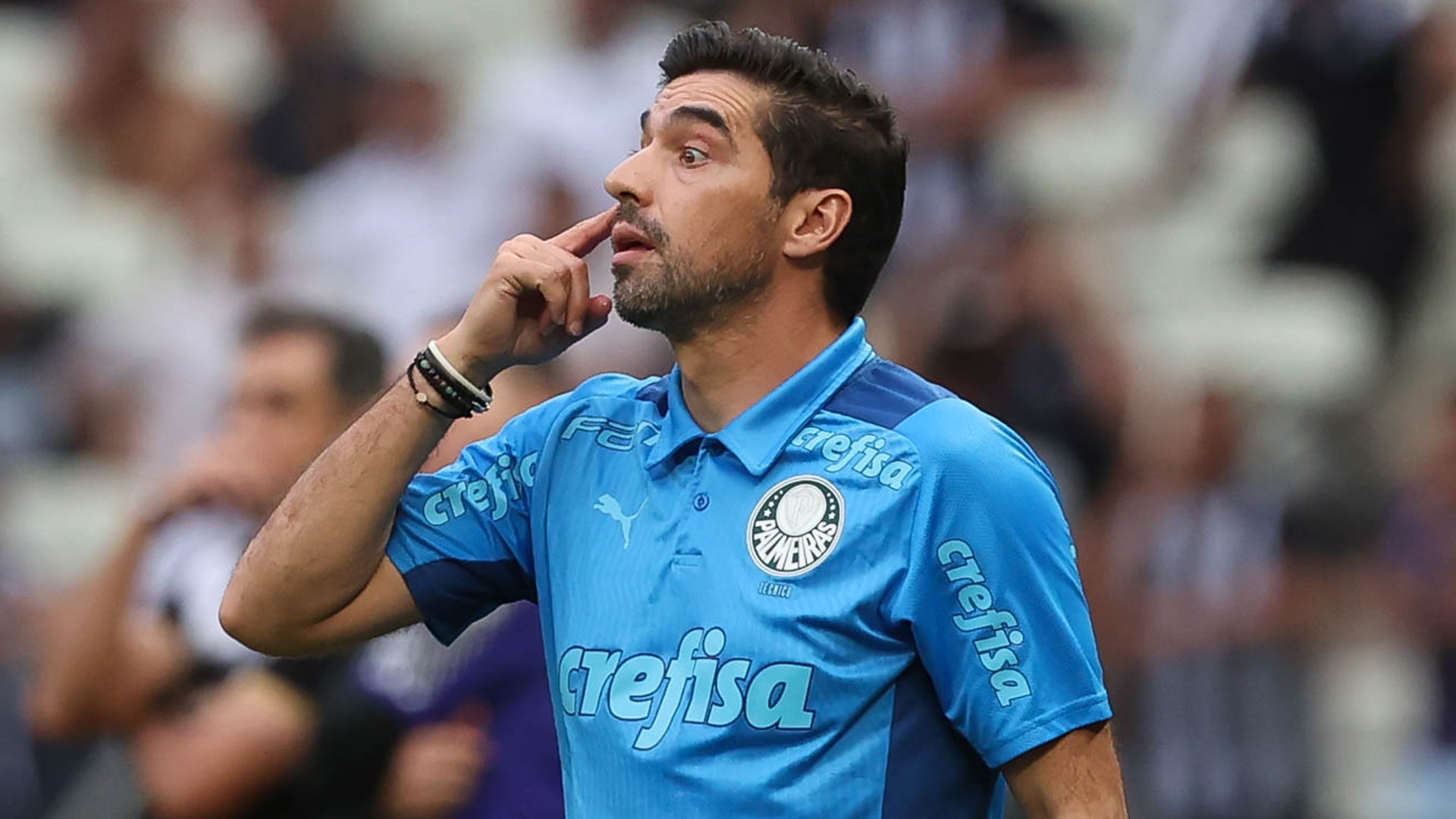 Palmeiras x Flamengo ao vivo e online: onde assistir, que horas é, escalação e mais da Supercopa do Brasil – GOAL Brasil