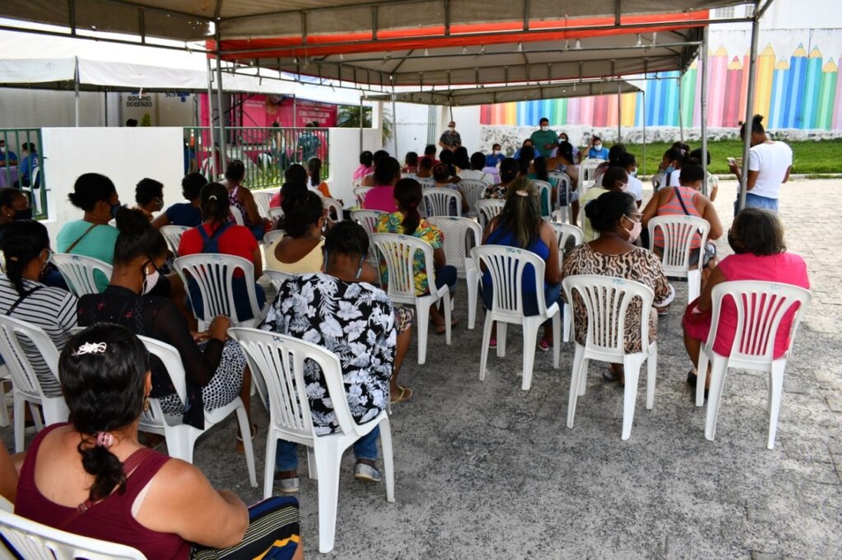 Atendimentos serão ofertados durante a Feira Cidadã de … – Globo.com
