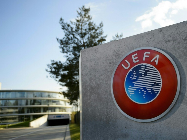 Uefa aprova novos formatos de competições de seleções masculinas – Yahoo Esportes