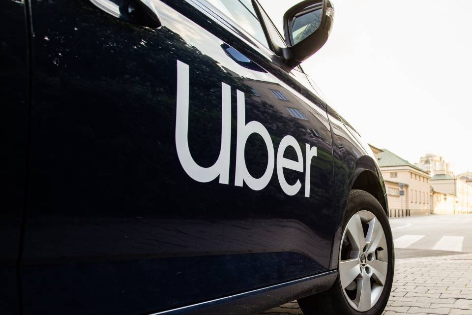 Uber cobra cerca de R$ 1.000 em corrida de usuário no Brasil – TecMundo