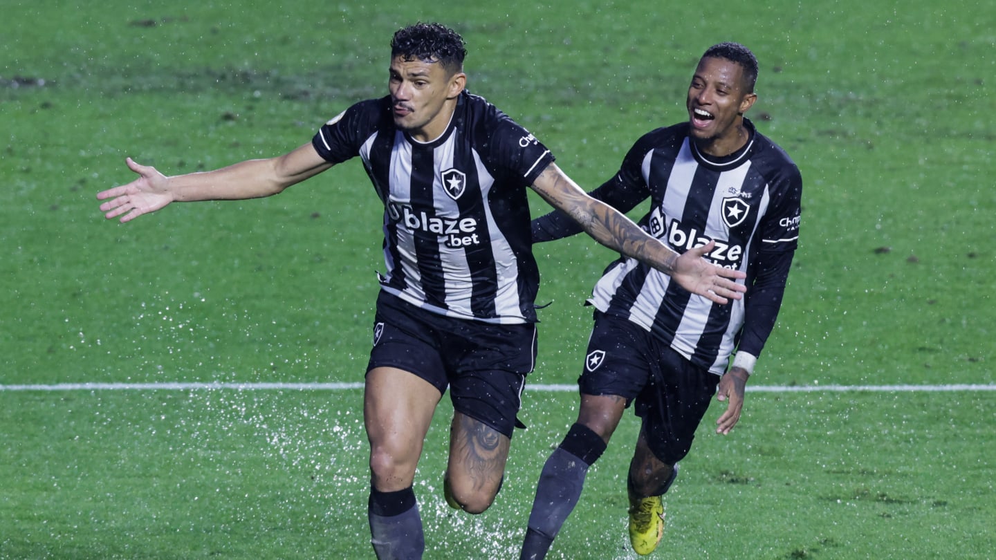 Quando é a estreia do Botafogo no Campeonato Carioca 2023? – 90min pt-BR