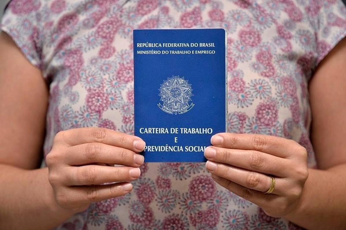Agência do Trabalho oferece 455 vagas de emprego em 19 cidades de PE nesta terça-feira; saiba como se inscrever – g1.globo.com