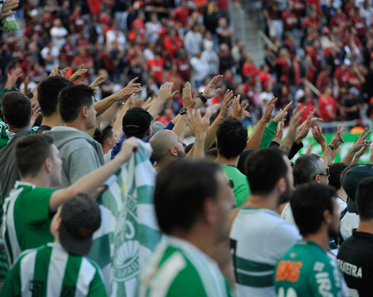 Campeonato Paranaense: por pedido dos clubes, Athletico x Coritiba terá torcida única – Globo.com