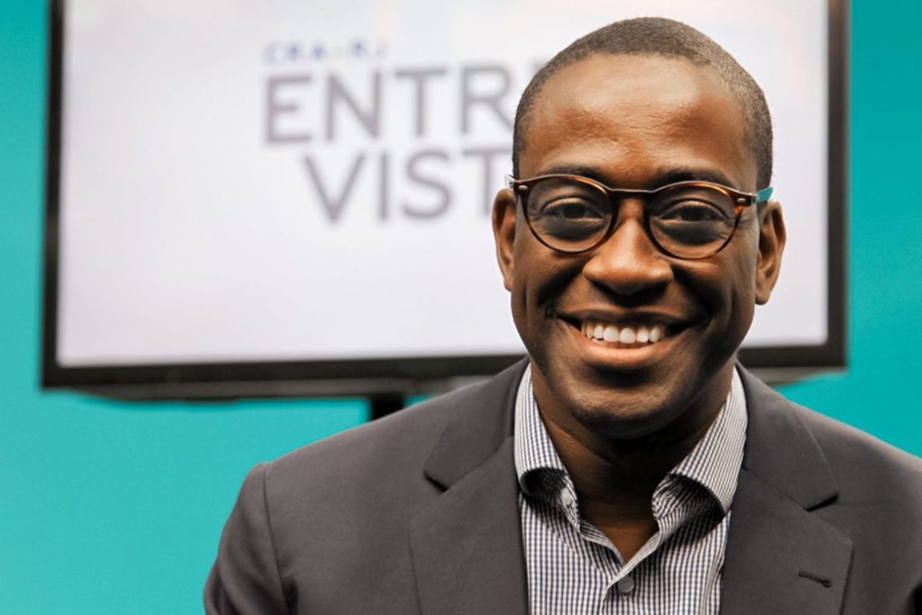 Inspirado em ‘À Procura da Felicidade’, ele foi de atendente a sócio – Forbes Brasil