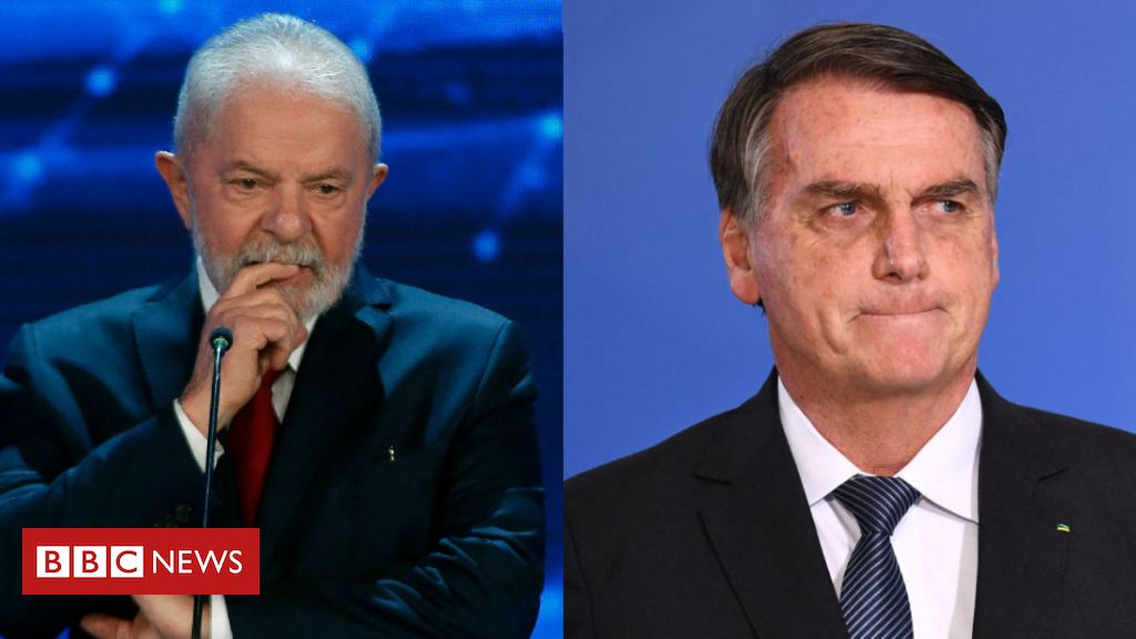 Os trunfos de Bolsonaro para tentar virada inédita e vencer no 2º … – BBC News Brasil