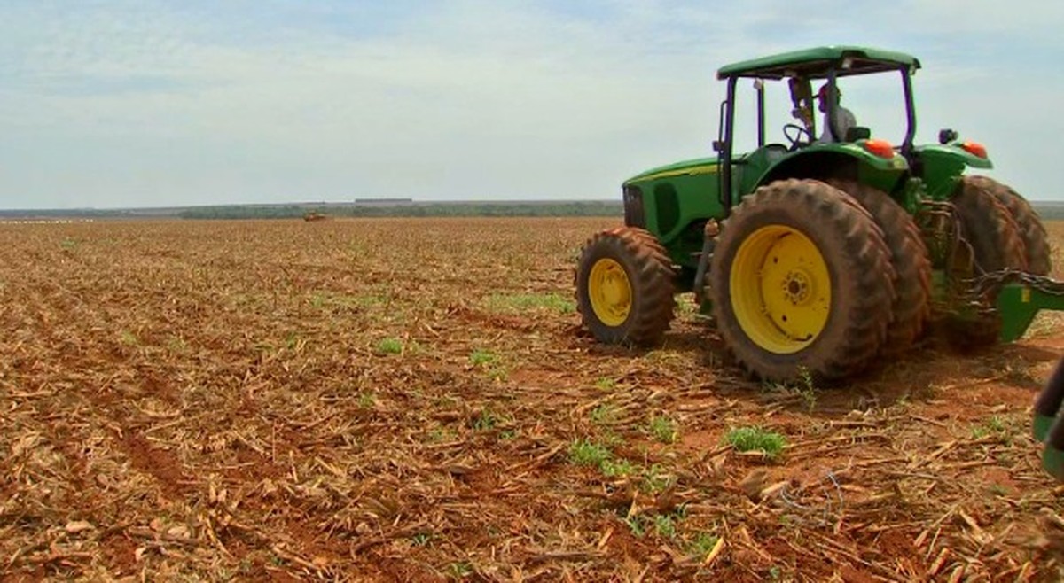 Simm tem vagas para operador de trator, torneiro mecânico e outros em Alagoinhas – Globo.com