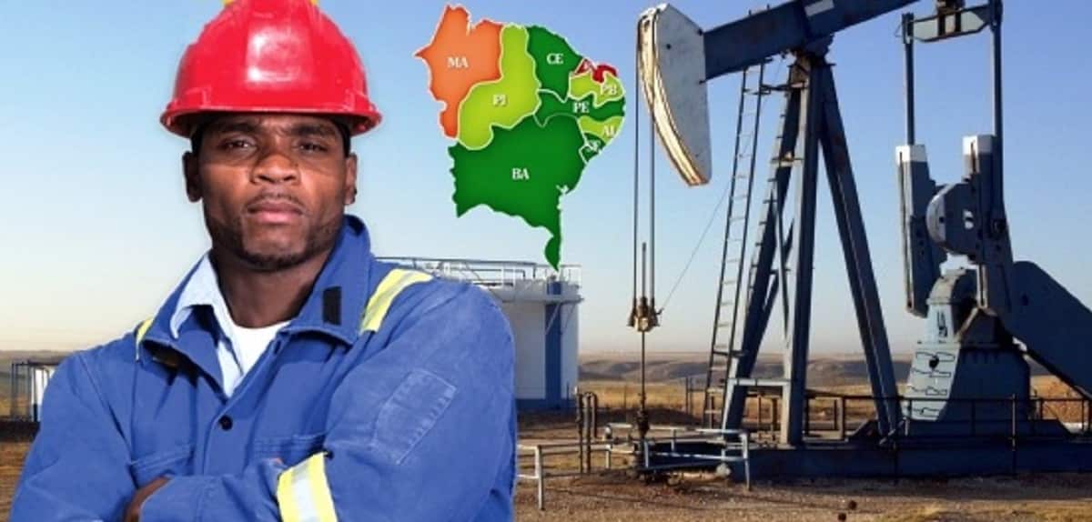 Empresas de serviços de petróleo atuantes no Recôncavo Baiano – CPG Click Petroleo e Gas