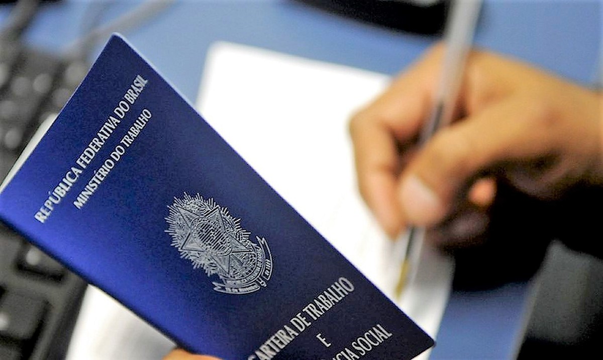 Agência do Trabalho oferece 756 vagas de emprego em Pernambuco nesta quinta; saiba como se candidatar – Globo.com