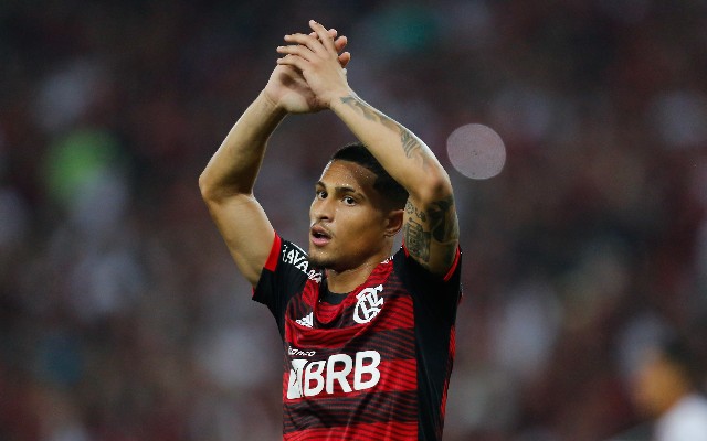 Flamengo encaminha venda de João Gomes para time inglês – Coluna do Fla